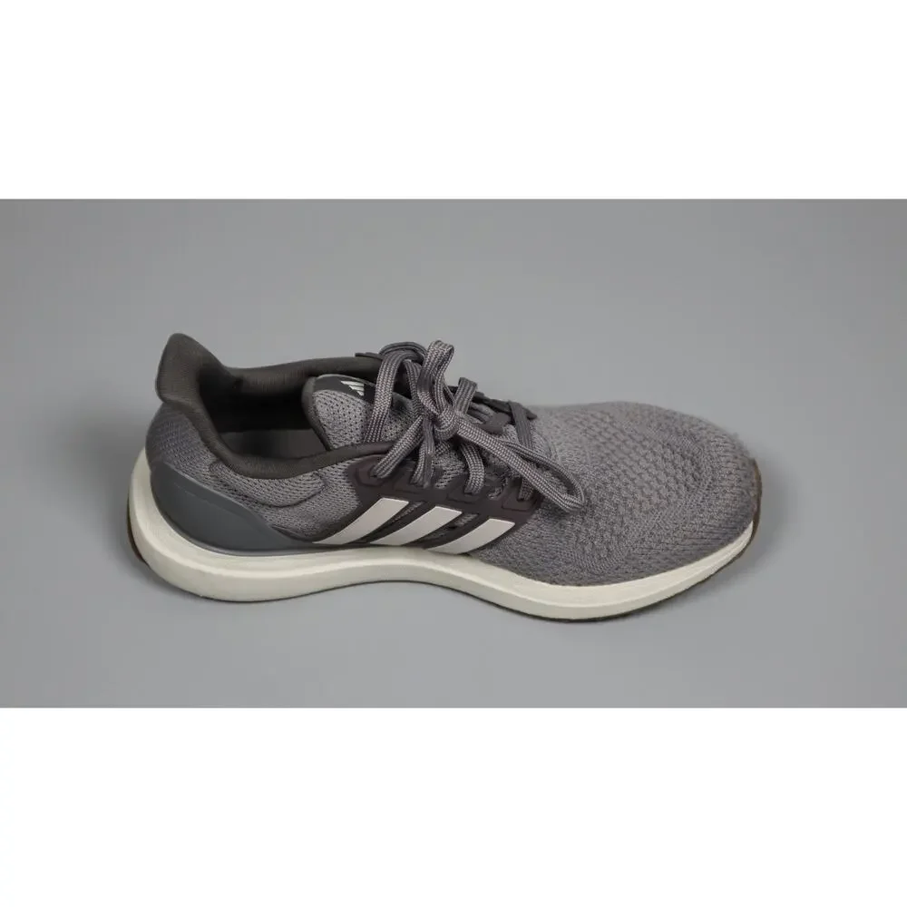 adidas Ultradream DNA Grey Running Sneakers Dreamstrike+ Men Size 7.5 (Photos)
